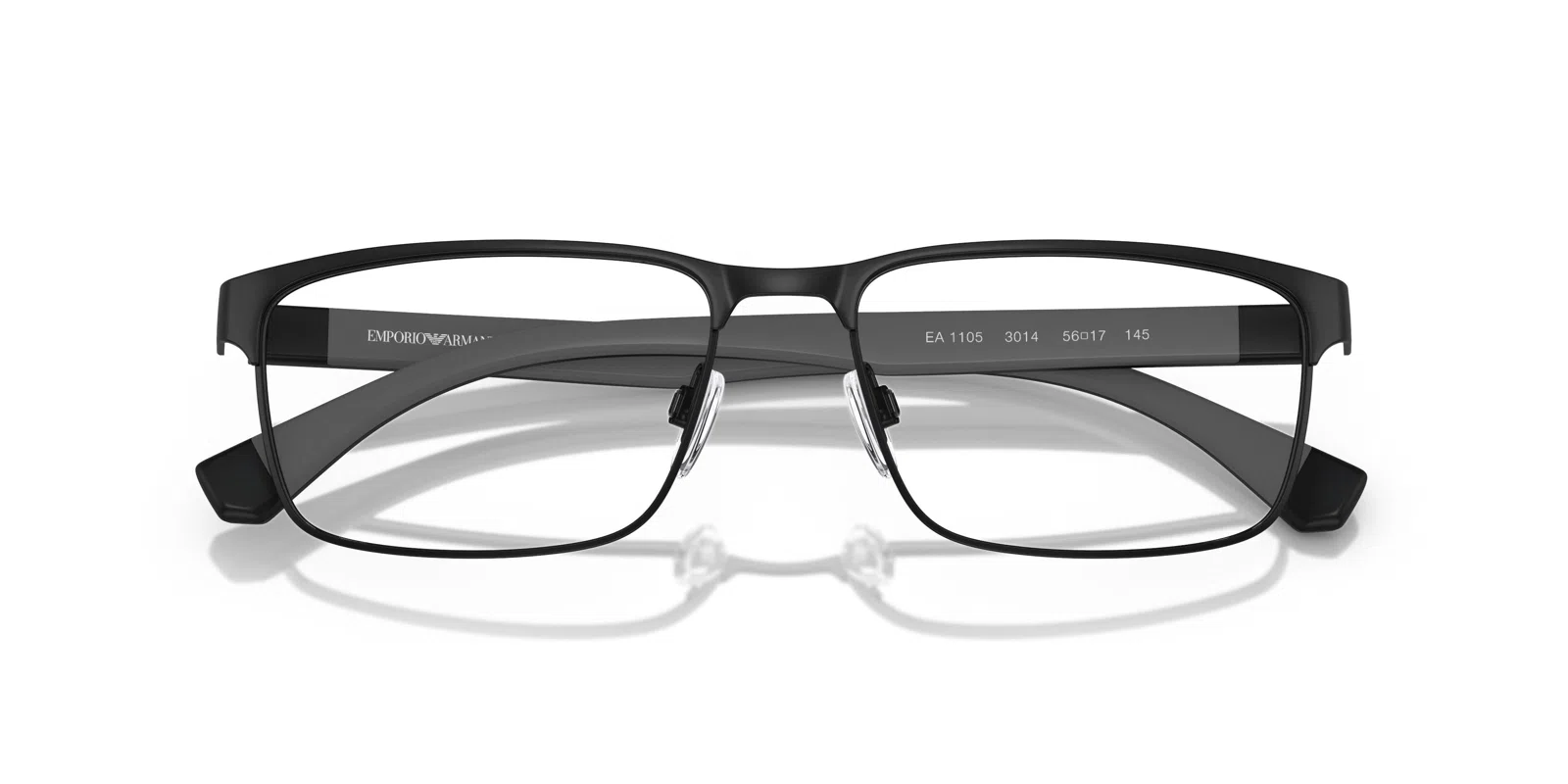 Emporio Armani 1105 Eyeglasses - view 18